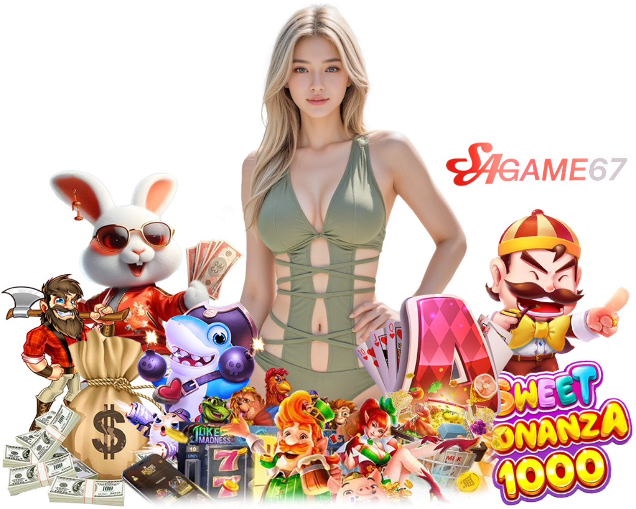 SAGAME67